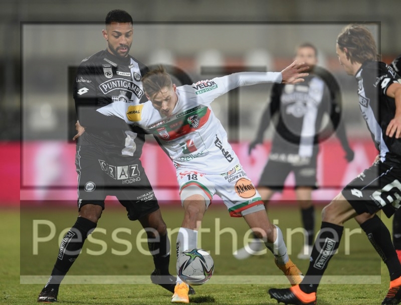 RZ Pellets WAC - SK Sturm Graz (17.01.2021)_51