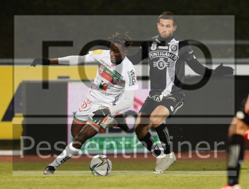 RZ Pellets WAC - SK Sturm Graz (17.01.2021)_52