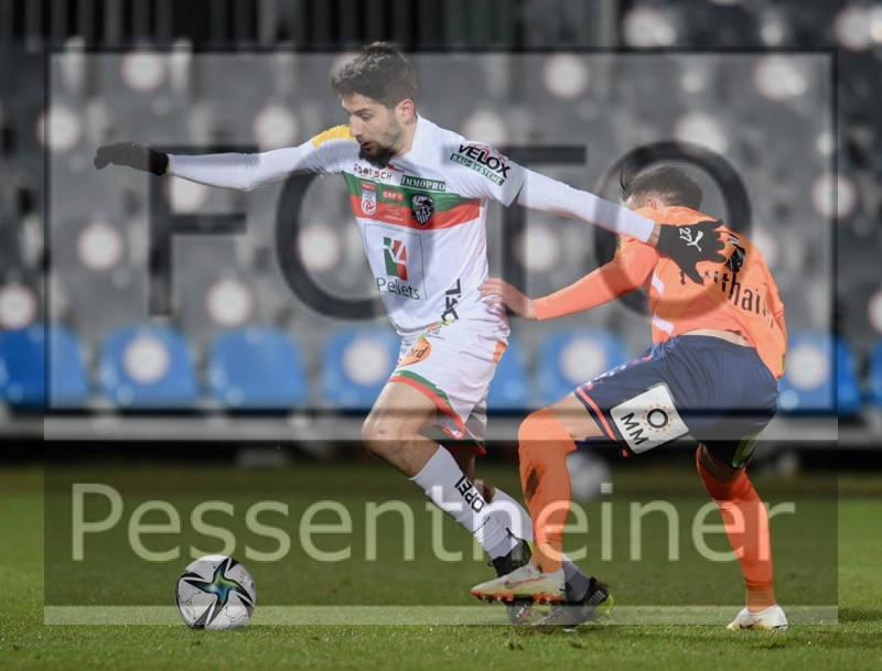 RZ Pellets WAC - TSV Hartberg (23.01.2021)_8