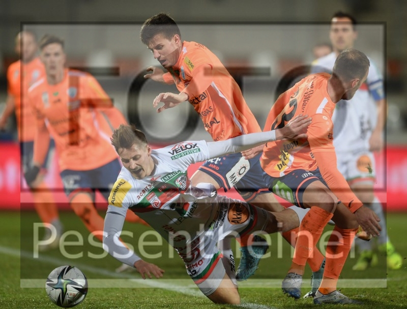 RZ Pellets WAC - TSV Hartberg (23.01.2021)_19