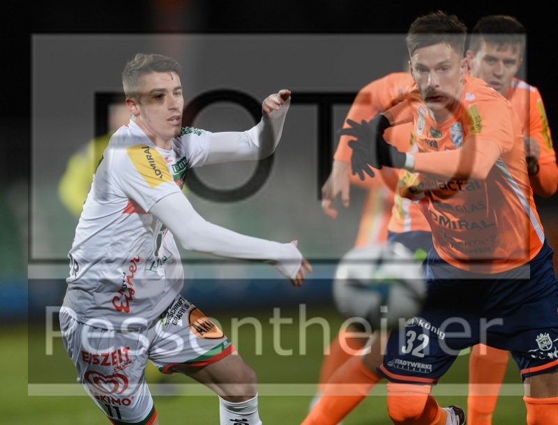 RZ Pellets WAC - TSV Hartberg (23.01.2021)_1