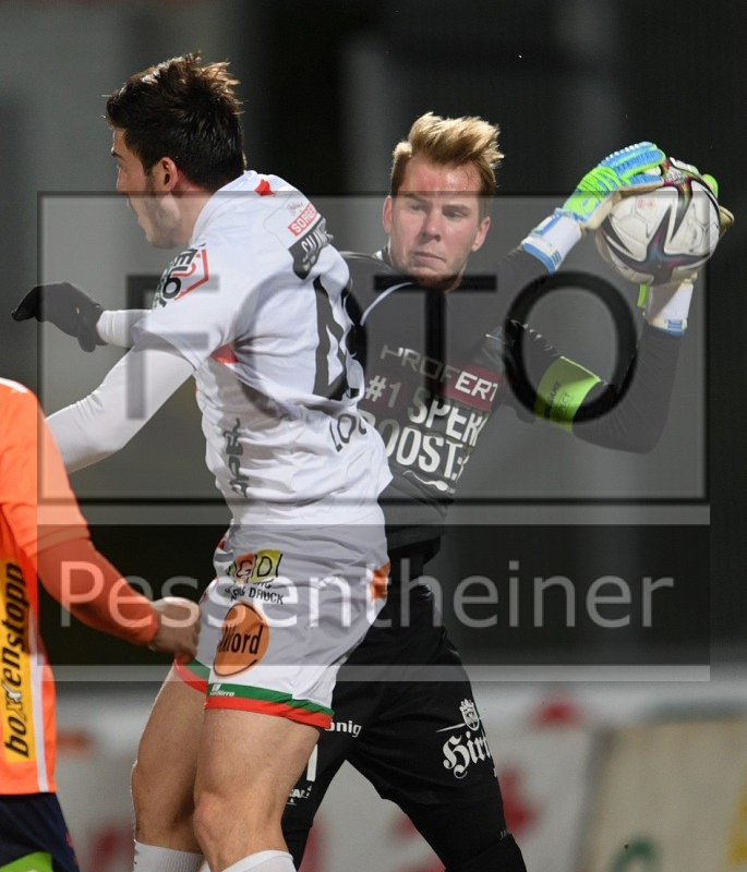 RZ Pellets WAC - TSV Hartberg (23.01.2021)_28
