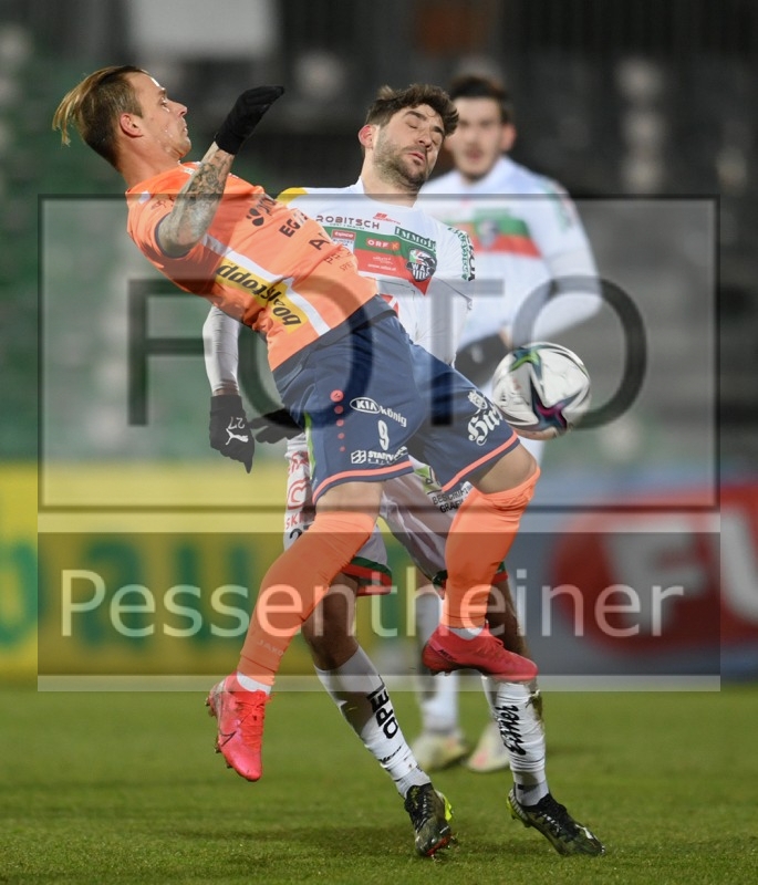 RZ Pellets WAC - TSV Hartberg (23.01.2021)_29