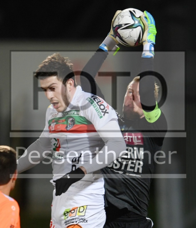 RZ Pellets WAC - TSV Hartberg (23.01.2021)_30