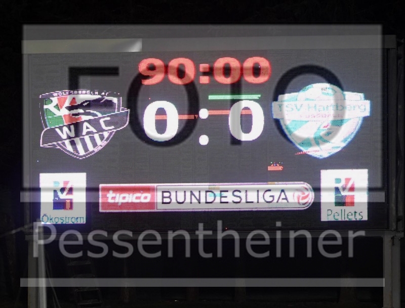 RZ Pellets WAC - TSV Hartberg (23.01.2021)_1