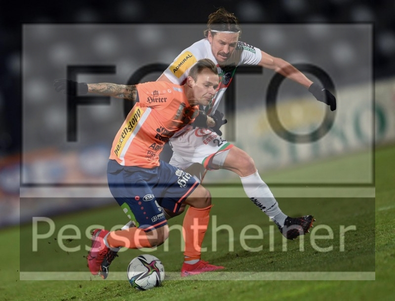 RZ Pellets WAC - TSV Hartberg (23.01.2021)_2