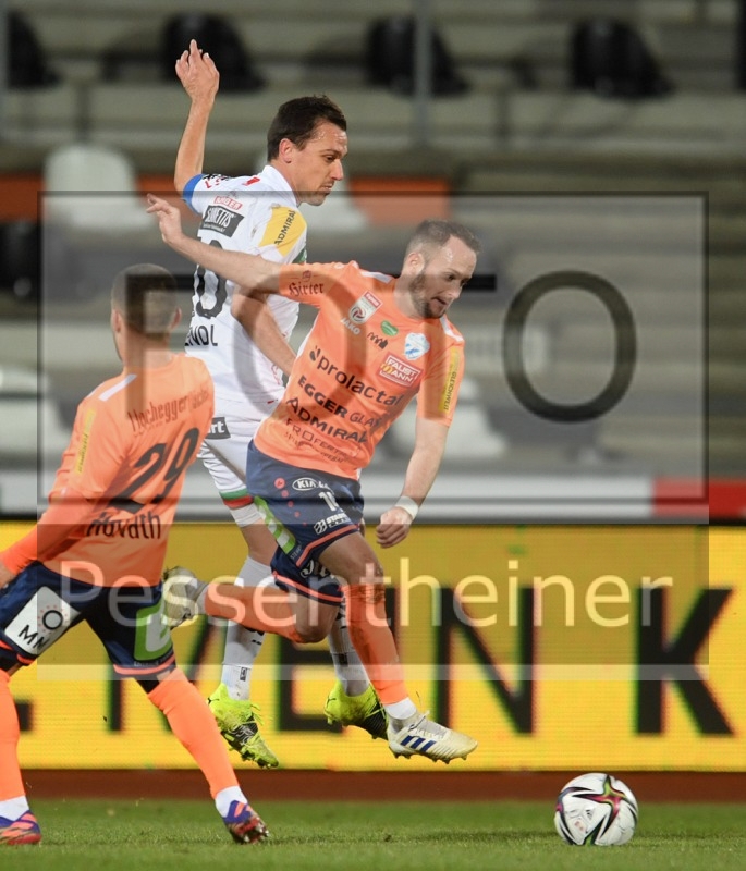 RZ Pellets WAC - TSV Hartberg (23.01.2021)_14