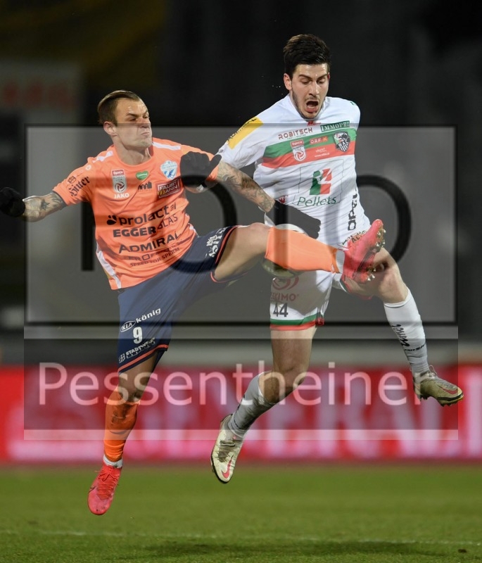 RZ Pellets WAC - TSV Hartberg (23.01.2021)_20