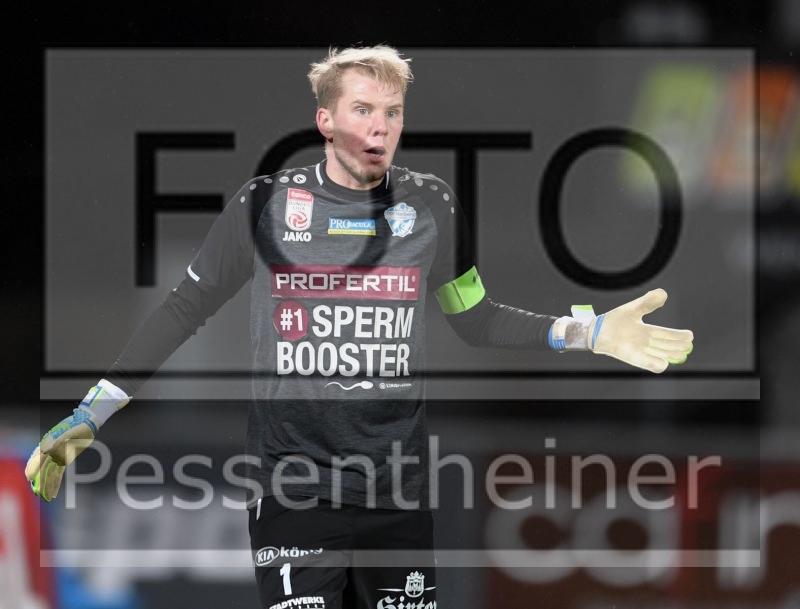 RZ Pellets WAC - TSV Hartberg (23.01.2021)_23