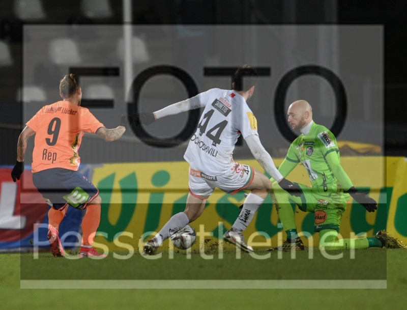 RZ Pellets WAC - TSV Hartberg (23.01.2021)_28