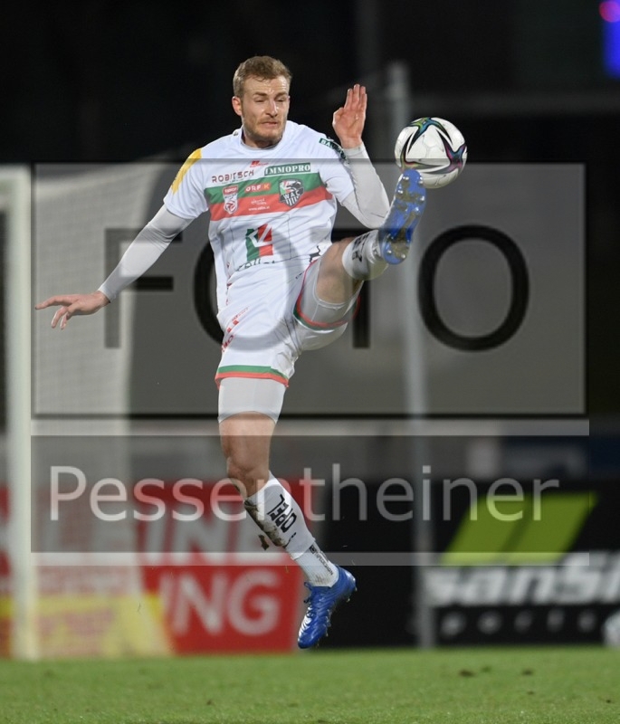 RZ Pellets WAC - TSV Hartberg (23.01.2021)_2