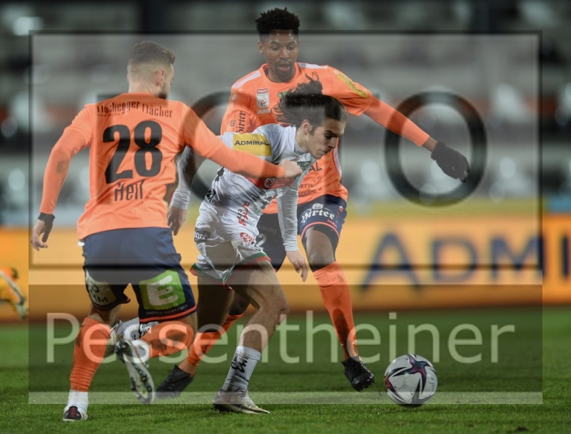 RZ Pellets WAC - TSV Hartberg (23.01.2021)_25