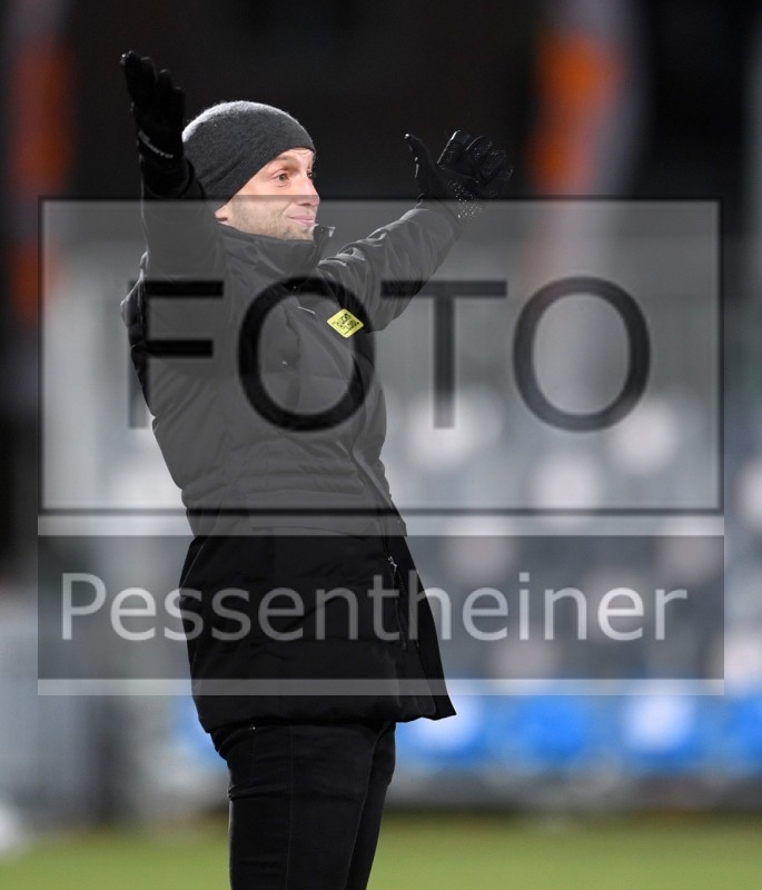 RZ Pellets WAC - TSV Hartberg (23.01.2021)_36