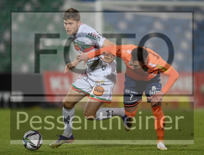 RZ Pellets WAC - TSV Hartberg (23.01.2021)_45