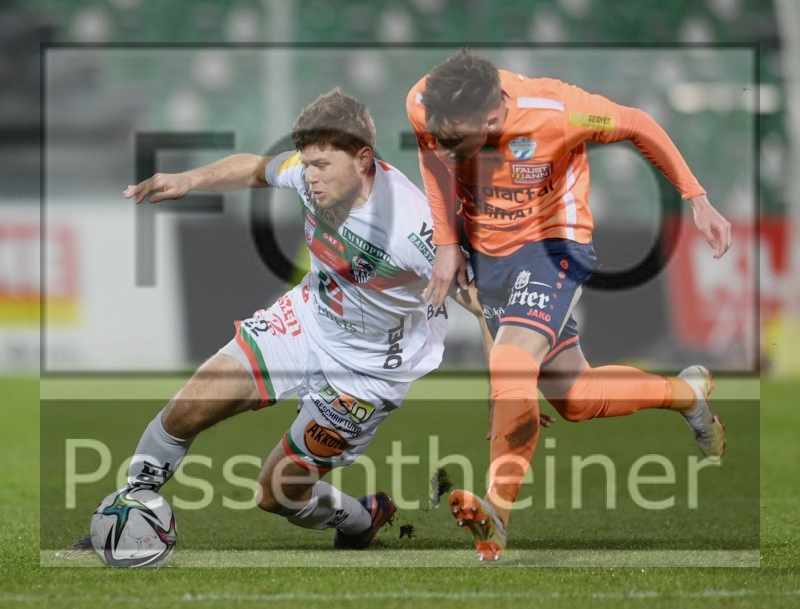 RZ Pellets WAC - TSV Hartberg (23.01.2021)_46