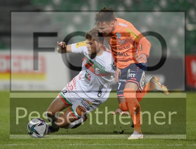 RZ Pellets WAC - TSV Hartberg (23.01.2021)_47