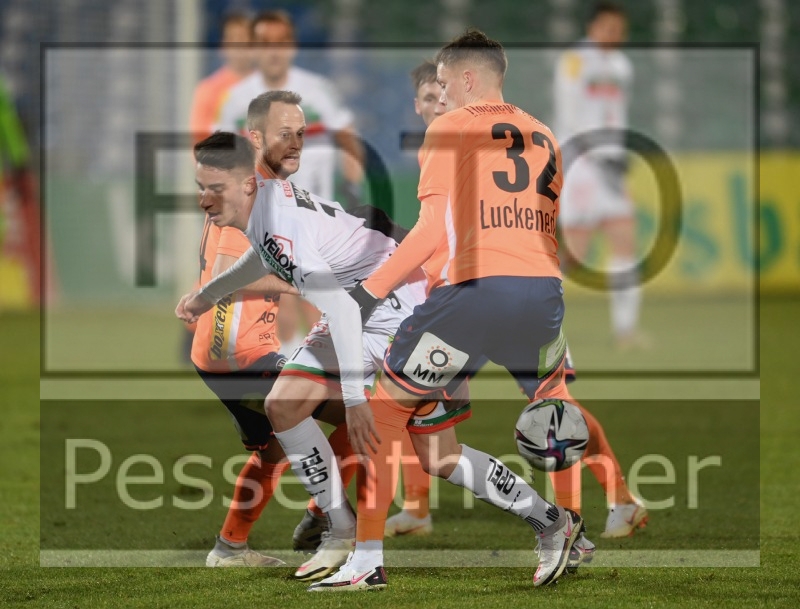 RZ Pellets WAC - TSV Hartberg (23.01.2021)_58