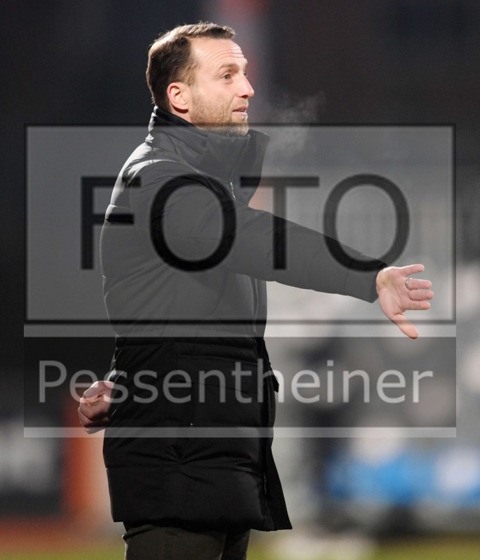 RZ Pellets WAC - LASK Linz (27.01.2021)