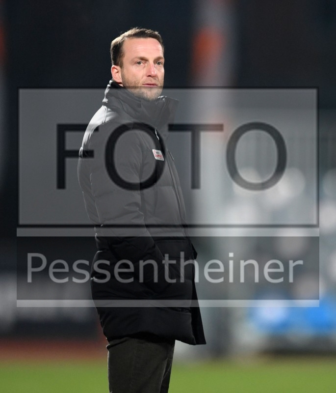 RZ Pellets WAC - LASK Linz (27.01.2021)
