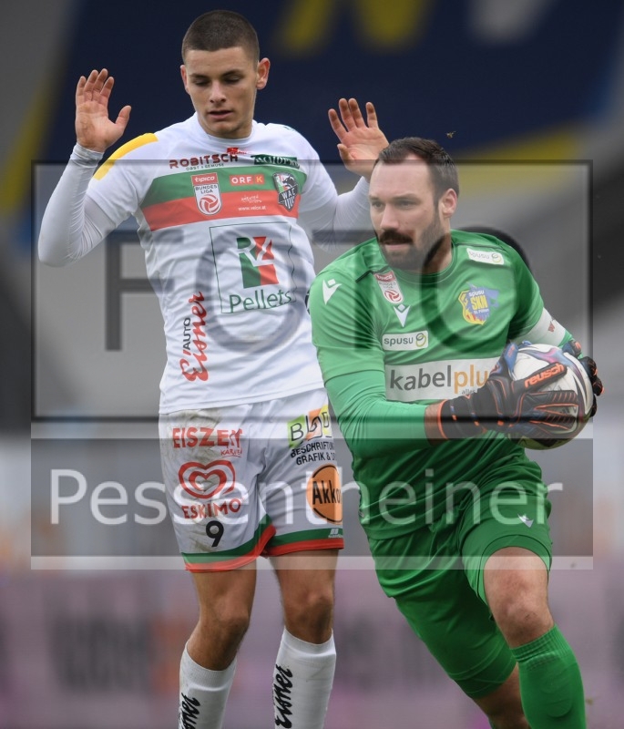 SKN St. Pölten - RZ Pellets WAC (31.01.2021)_28