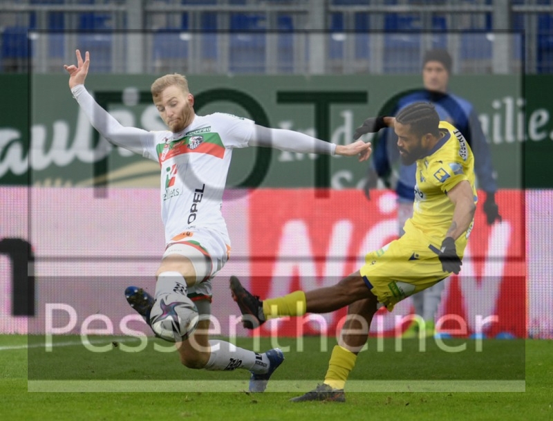 SKN St. Pölten - RZ Pellets WAC (31.01.2021)_30