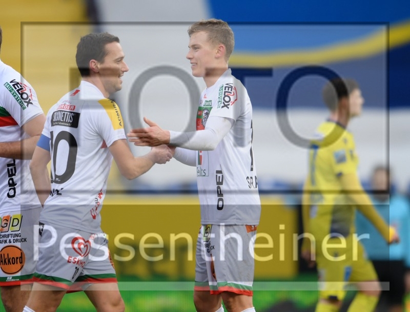 SKN St. Pölten - RZ Pellets WAC (31.01.2021)_35