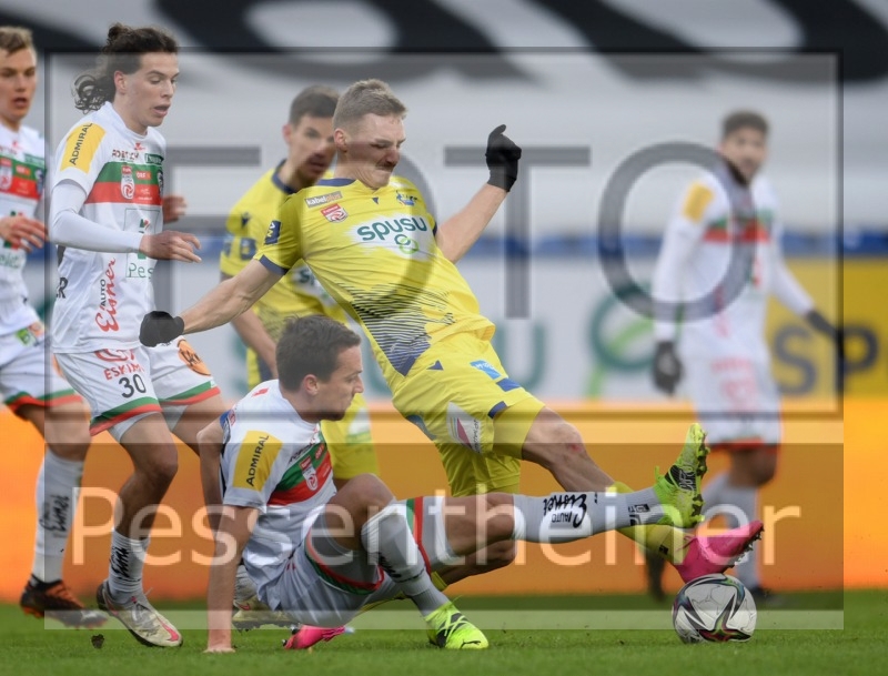 SKN St. Pölten - RZ Pellets WAC (31.01.2021)_37
