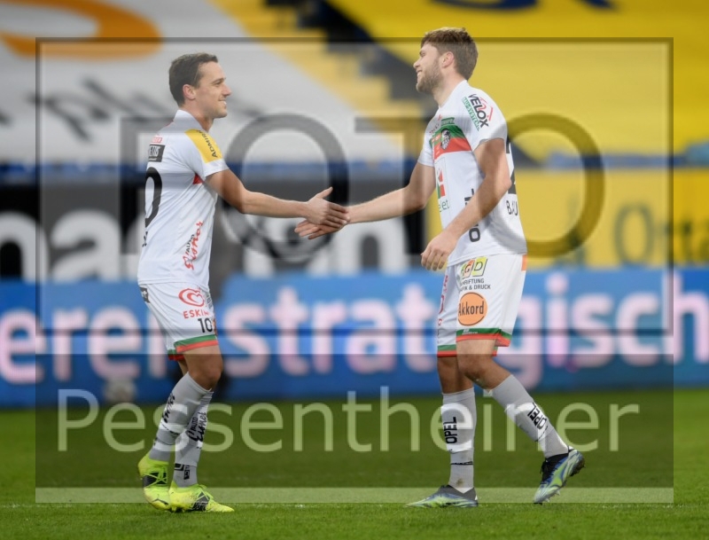 SKN St. Pölten - RZ Pellets WAC (31.01.2021)_39