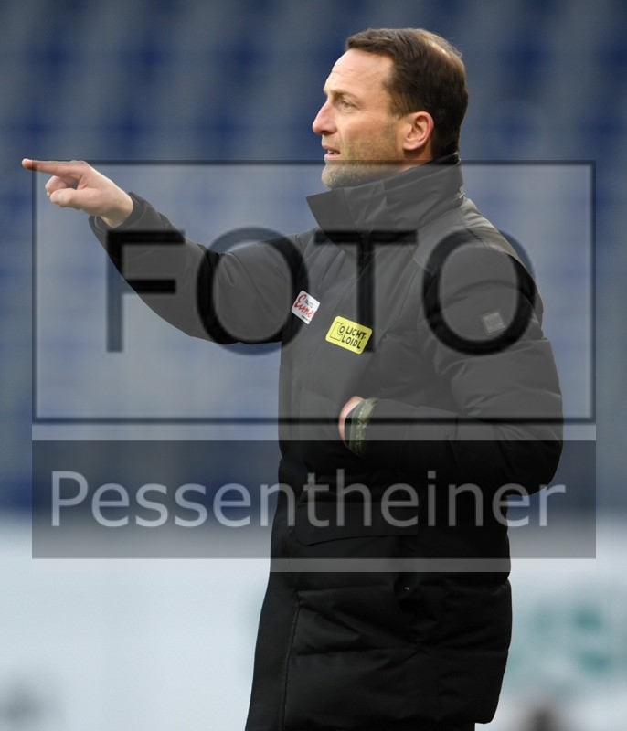 SKN St.Pölten - RZ Pellets WAC (31.01.2021)_1