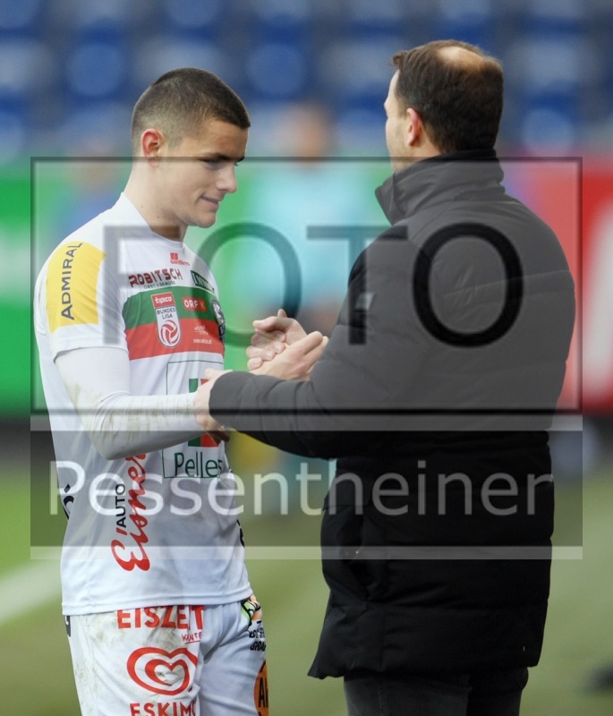 SKN St.Pölten - RZ Pellets WAC (31.01.2021)_2