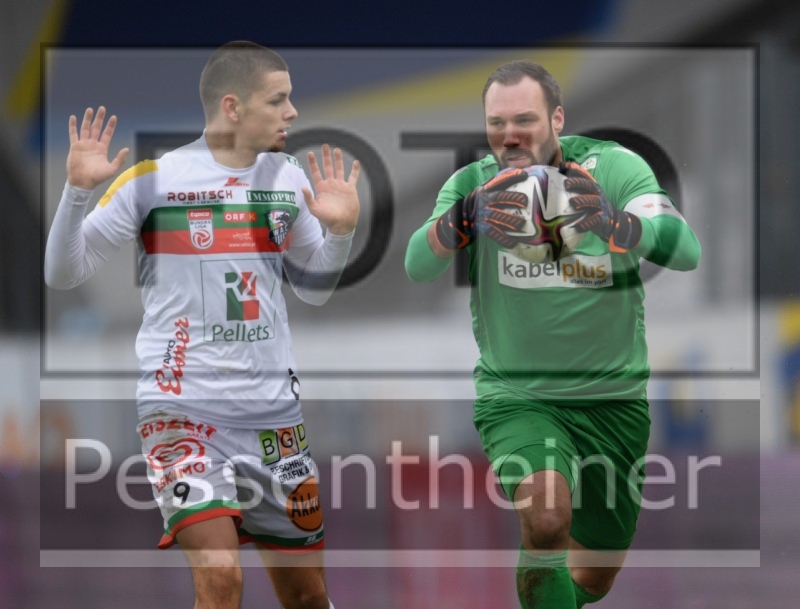 SKN St.Pölten - RZ Pellets WAC (31.01.2021)_6