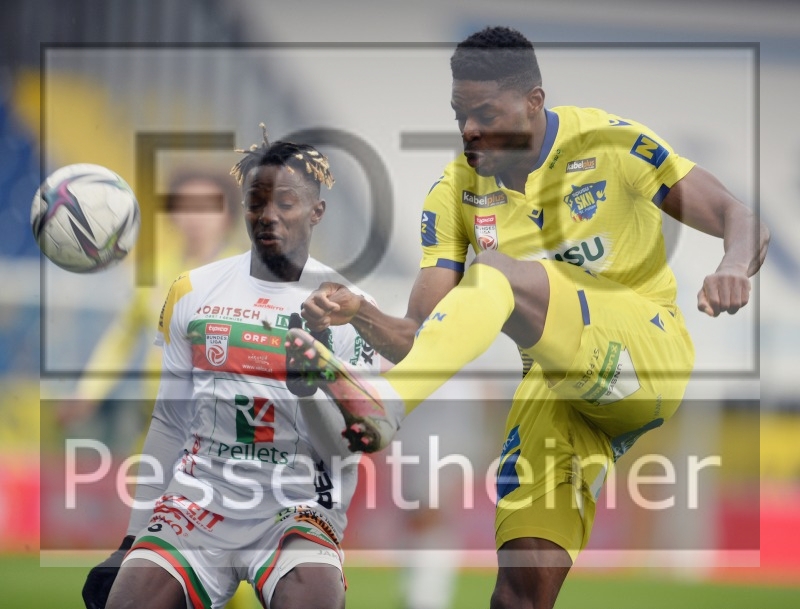 SKN St.Pölten - RZ Pellets WAC (31.01.2021)_7