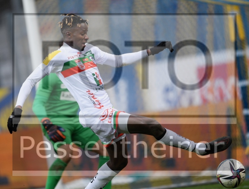 SKN St.Pölten - RZ Pellets WAC (31.01.2021)_8