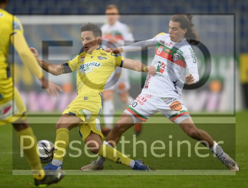 SKN St.Pölten - RZ Pellets WAC (31.01.2021)_11