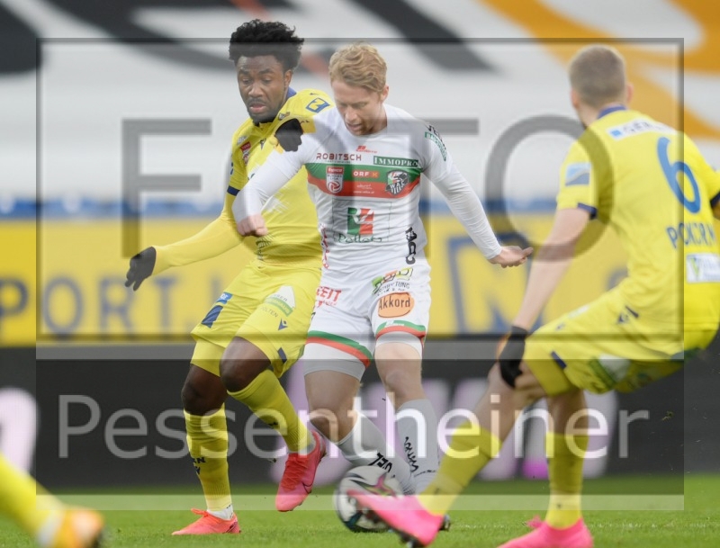 SKN St.Pölten - RZ Pellets WAC (31.01.2021)_18