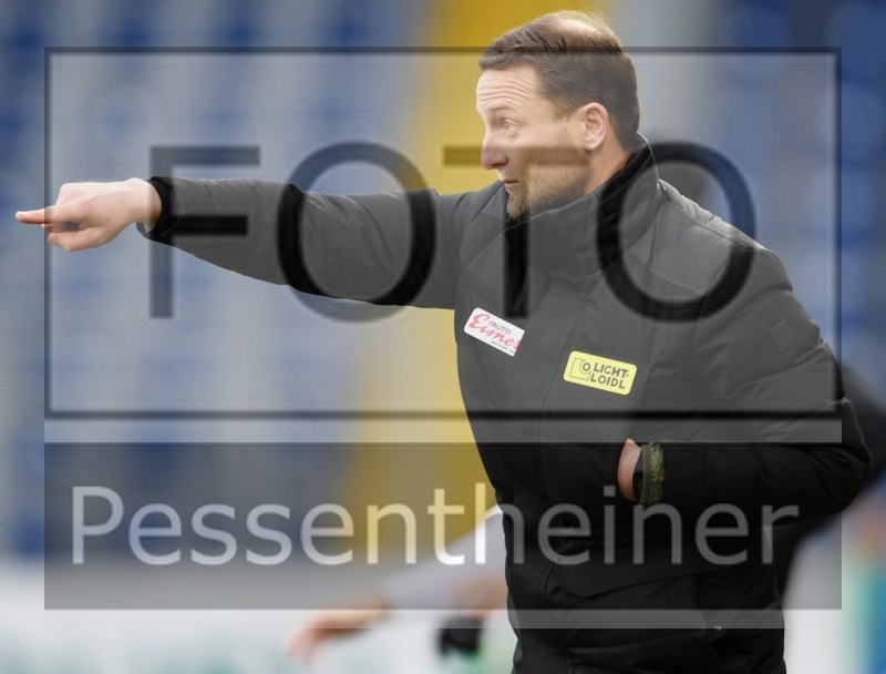 SKN St.Pölten - RZ Pellets WAC (31.01.2021)_21