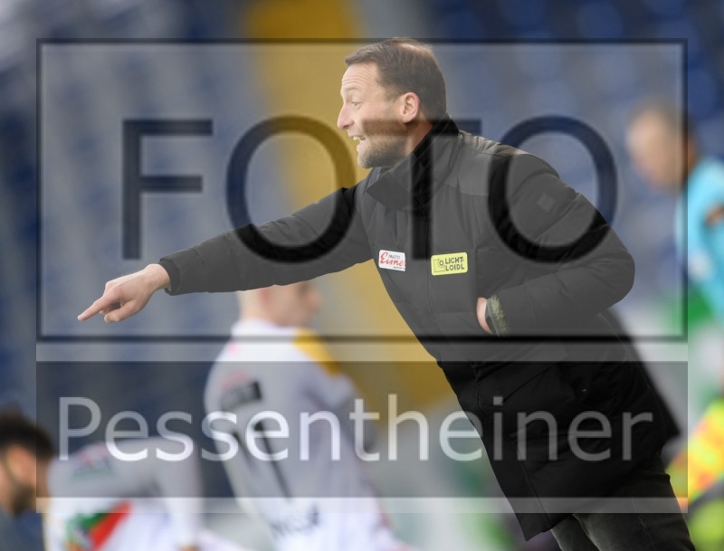 SKN St.Pölten - RZ Pellets WAC (31.01.2021)_22