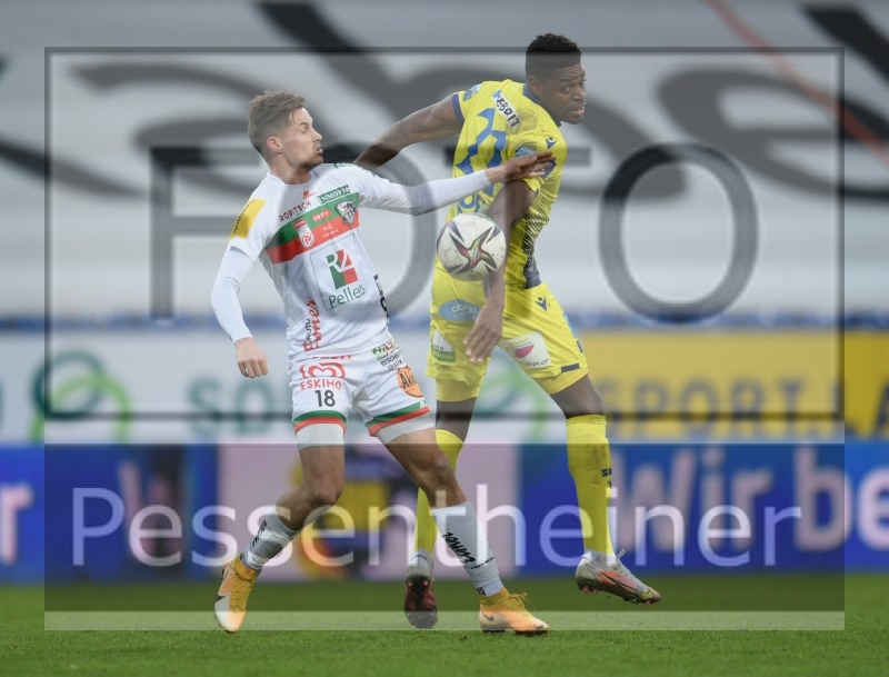 SKN St.Pölten - RZ Pellets WAC (31.01.2021)_25