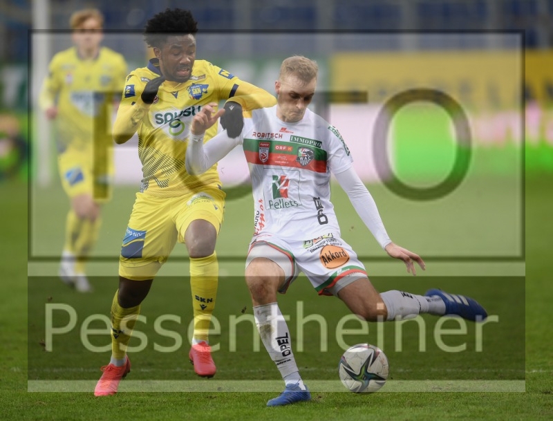 SKN St.Pölten - RZ Pellets WAC (31.01.2021)_27