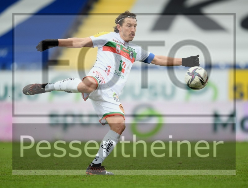 SKN St.Pölten - RZ Pellets WAC (31.01.2021)_39