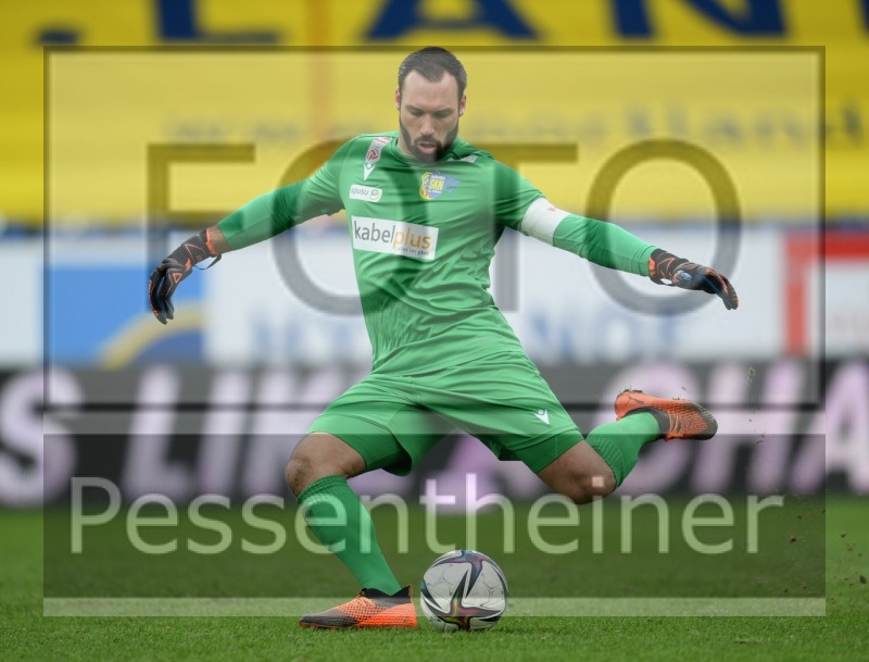 SKN St.Pölten - RZ Pellets WAC (31.01.2021)_43