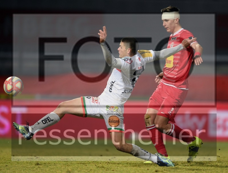 KSV 1919 Kapfenberg - RZ Pellets WAC (05.02.2021)_10