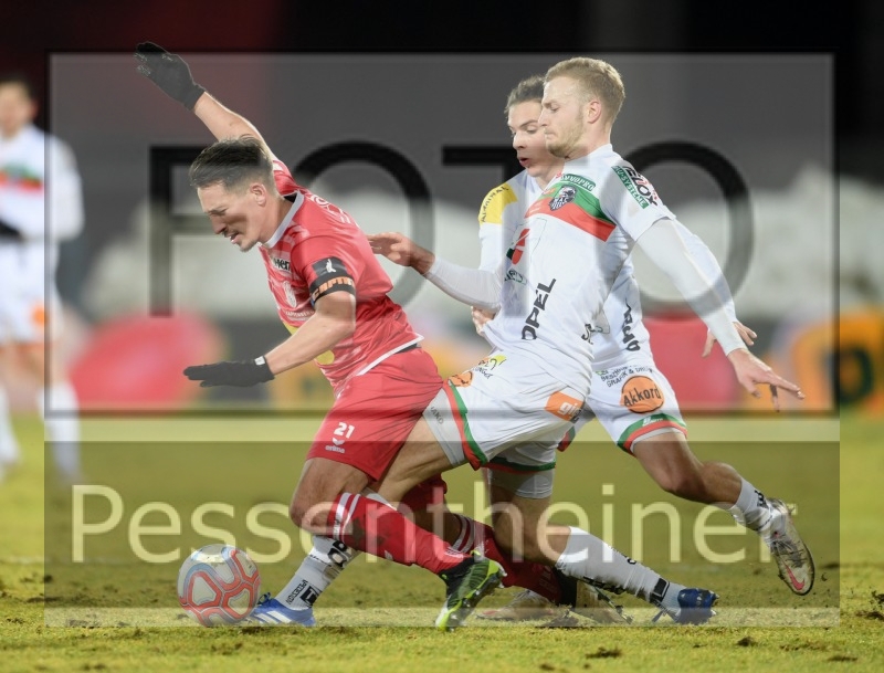 KSV 1919 Kapfenberg - RZ Pellets WAC (05.02.2021)_12