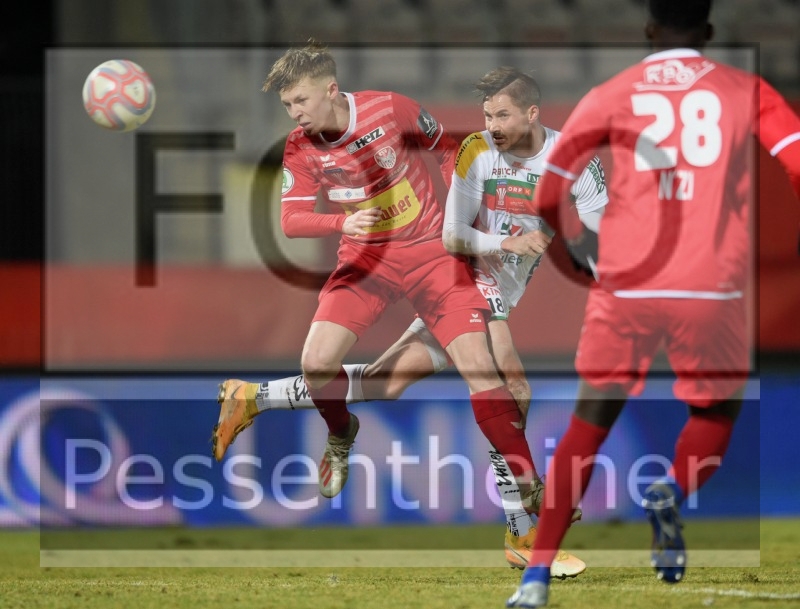 KSV 1919 Kapfenberg - RZ Pellets WAC (05.02.2021)_19