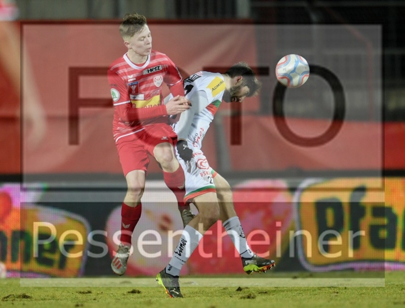 KSV 1919 Kapfenberg - RZ Pellets WAC (05.02.2021)_28