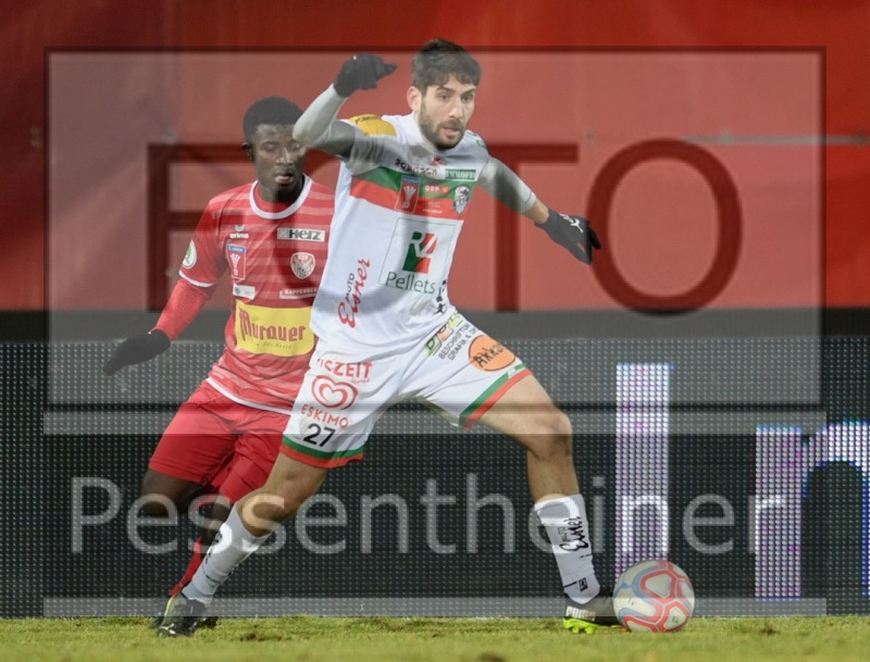 KSV 1919 Kapfenberg - RZ Pellets WAC (05.02.2021)_29