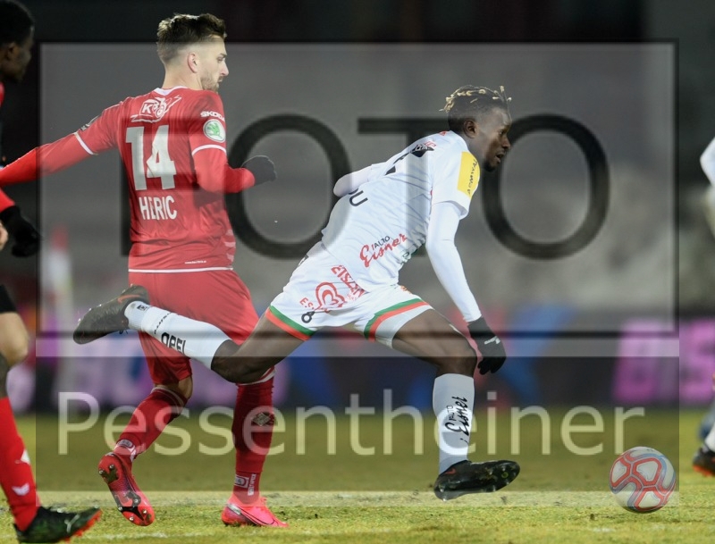 KSV 1919 Kapfenberg - RZ Pellets WAC (05.02.2021)_32
