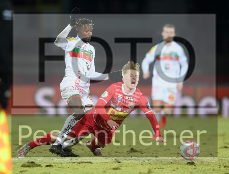 KSV 1919 Kapfenberg - RZ Pellets WAC (05.02.2021)_35