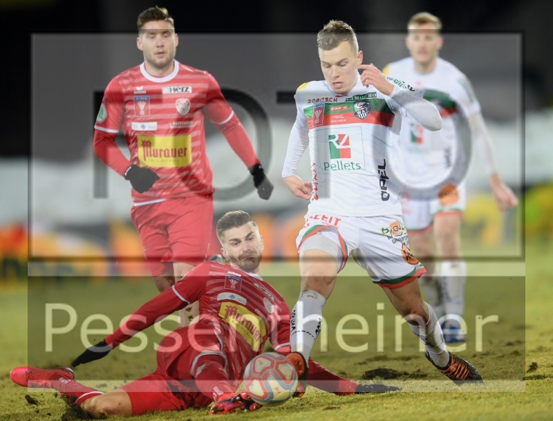 KSV 1919 Kapfenberg - RZ Pellets WAC (05.02.2021)_36