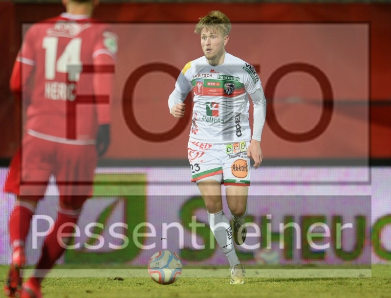 KSV 1919 Kapfenberg - RZ Pellets WAC (05.02.2021)_39